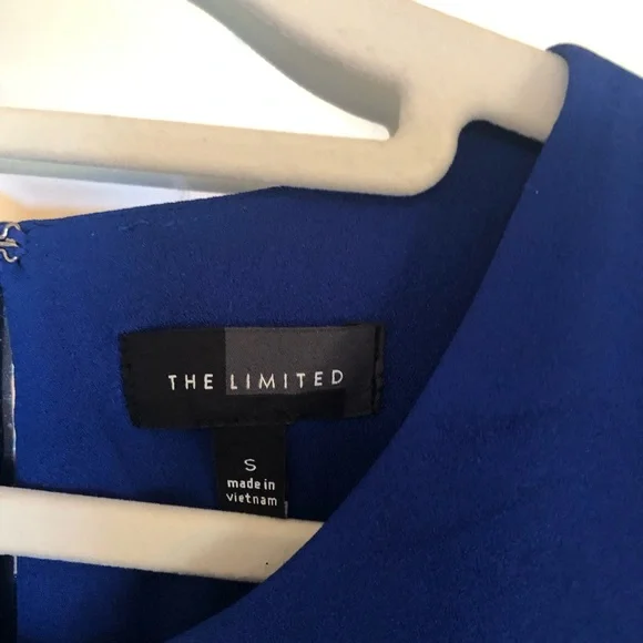 The Limited Dresd - Picture 4 of 5